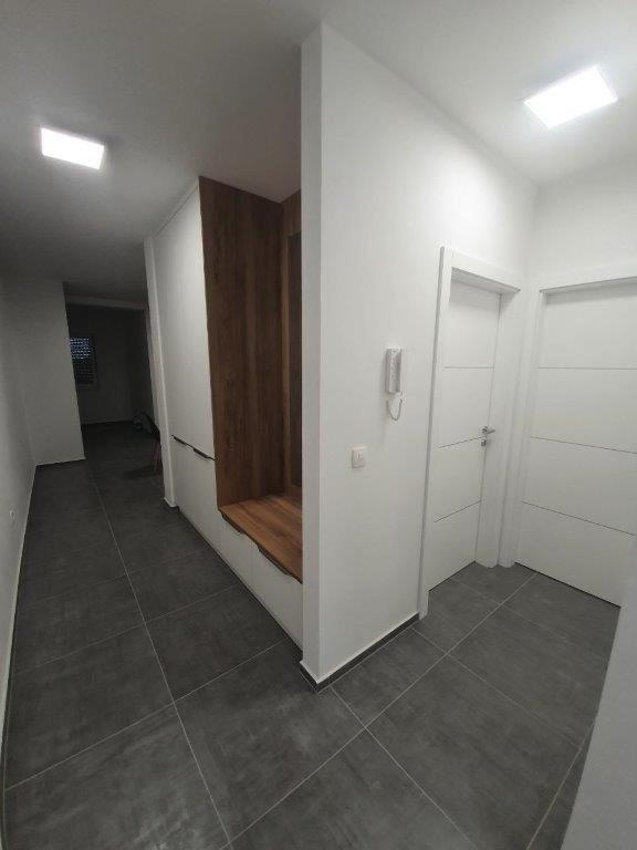 Apartment Martina Vir Esterno foto