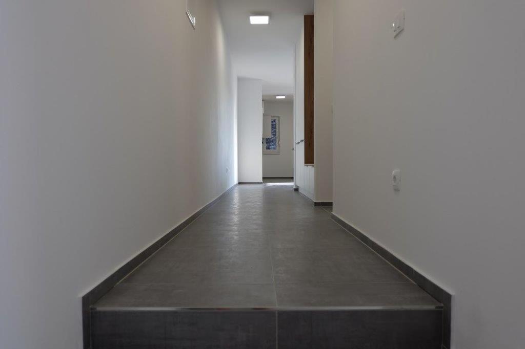 Apartment Martina Vir Esterno foto