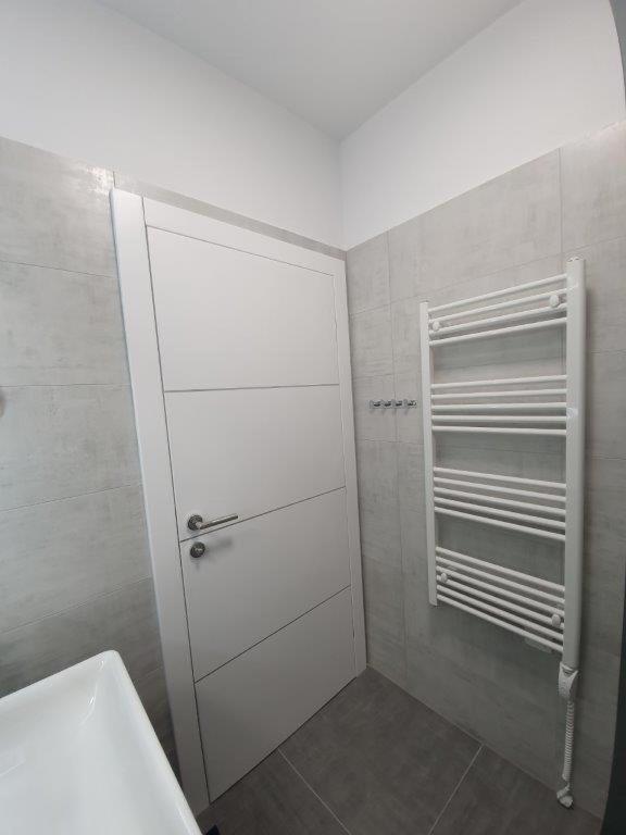 Apartment Martina Vir Esterno foto