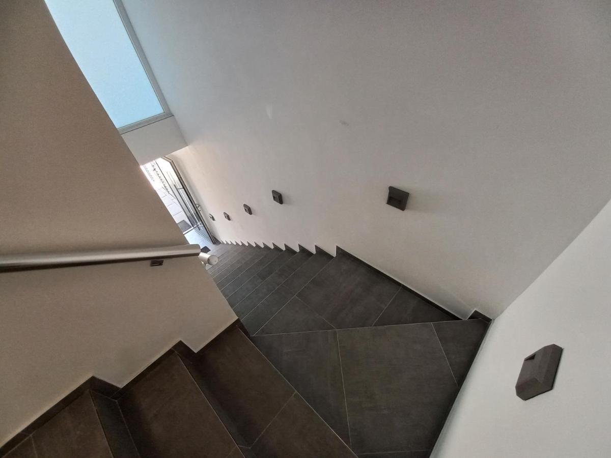 Apartment Martina Vir Esterno foto
